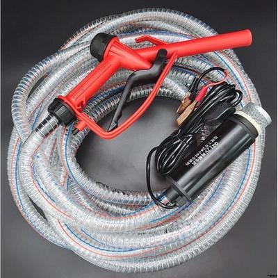 德國進口電動抽油泵:汽車養護中的“黑科技”
